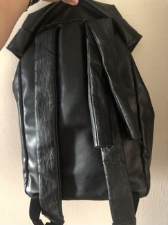 Рюкзак zara