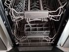 Посудомоечная встраиваемая машина Dexp