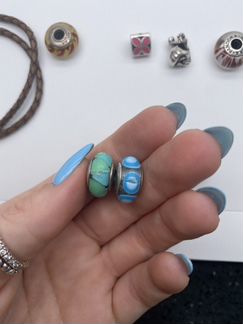 Браслет Pandora