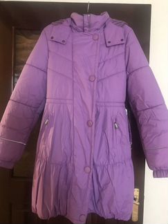 Продам пальто Kerry для девочки