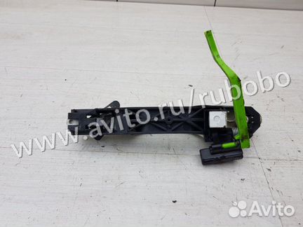 Ручка задняя левая Lifan X50 2017