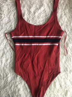 Боди pull&bear