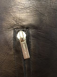 Jimmy choo сапоги