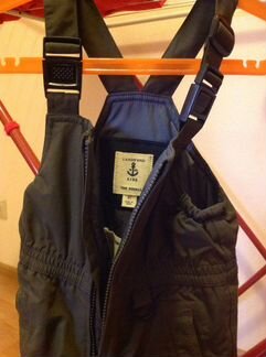 Комбинезон, 1-3 года