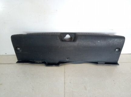 Обшивка панели задняя Hyundai Greta 1 поколение