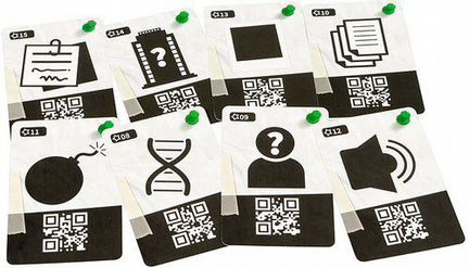 Настольная игра Hobby World Место преступления