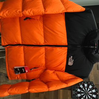 The north face 1996 оригинал