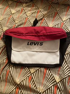 Levi’s сумка