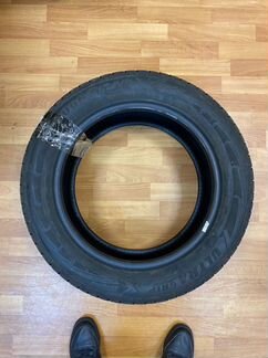 Шины зимние R 17
