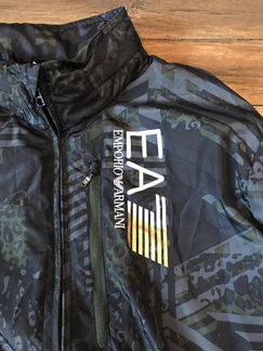 EA7 Emporio Armani