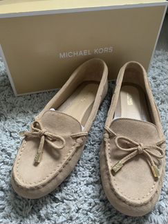 Мокасины MK