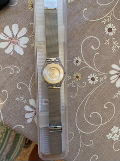 Часы swatch женские