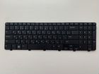 Новая клавиатура для ноутбука Dell M5010 N5010