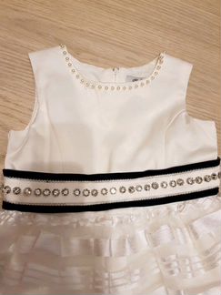 Платье для принцессы