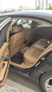 BMW 7 серия 3.0 AT, 2007, 300 000 км
