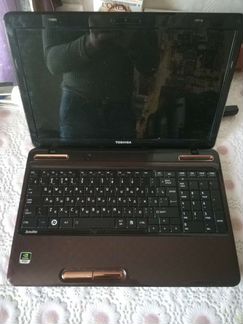 Toshiba