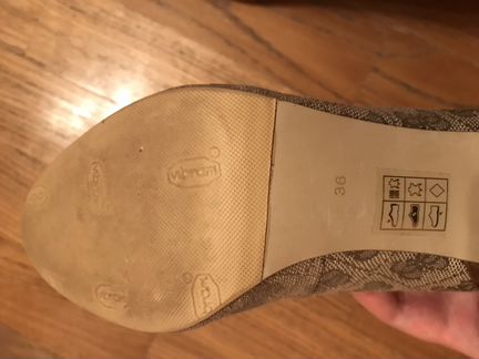 Туфли guess оригинал