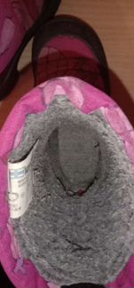 Валенки Куома