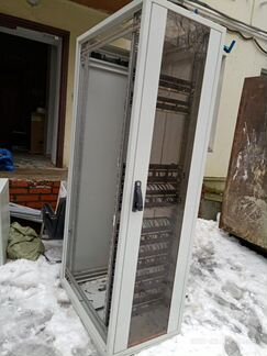 Серверные шкафы