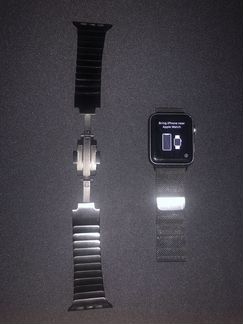 Apple watch series 3