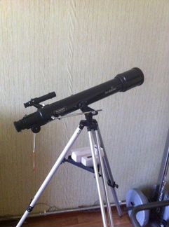 Телескоп SKY-watcher