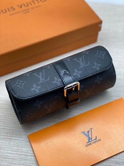 Чехол под часы Louis Vuitton