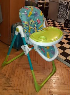 Стул для кормления