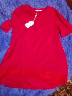 Новая туника 54