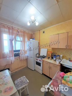 1-к квартира, 33.9 м², 12/14 эт.