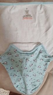 Пеленка-конверт