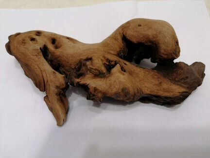 Коряги для аквариума