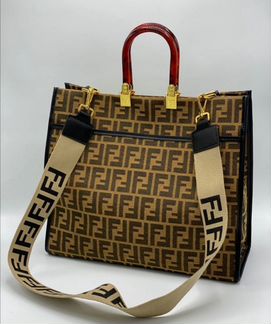 Сумка Fendi новинка