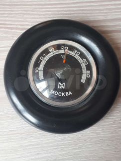 Комнатный термометр 