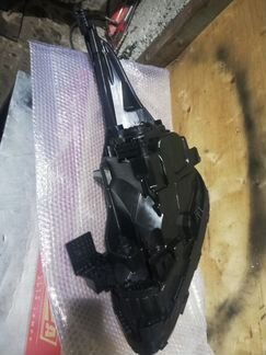 Фара правая Kia Rio 2017-н.в