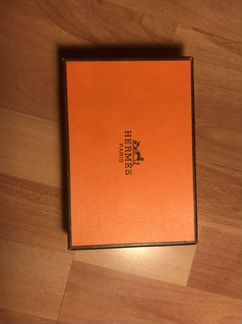 Кошелёк, кардхолдер Hermès