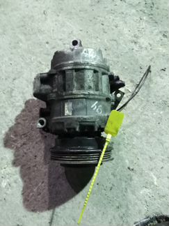 Компрессор кондиционера VAG 8D0260808