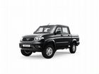 УАЗ Pickup 2.7 AT, 2020 объявление продам