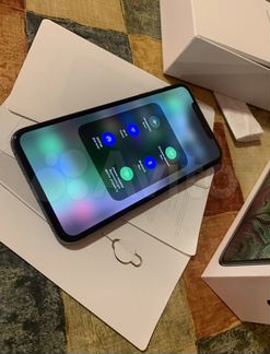 iPhone Xs Max, Space Gray, 64GB