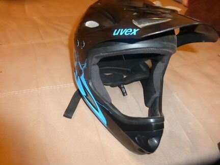 Шлем велосипедный