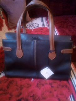 Сумка Buti новая с бирками