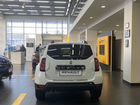 Renault Duster 1.6 МТ, 2020 объявление продам
