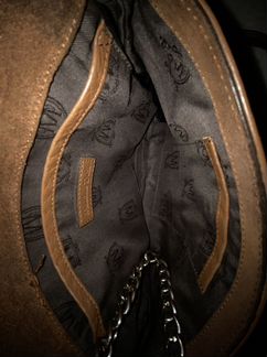 Сумка massimo dutti