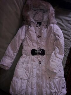 Женские зимние куртки