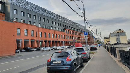 Помещение свободного назначения 872 кв.м2
