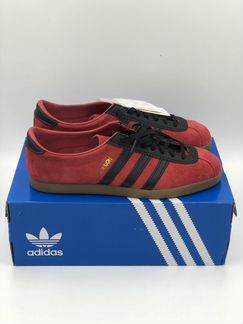 Adidas london