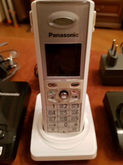 Телефон Panasonic