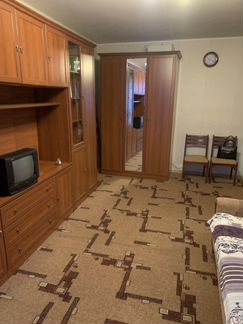 1-к квартира, 35 м², 3/12 эт.