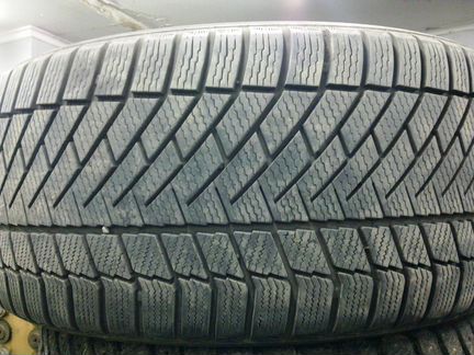 Шины зима 225 55 R18 Continental Viking Contact 6