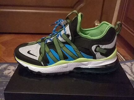 Кроссовки nike air max 270 bowfin