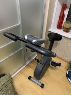 Велотренажер torneo